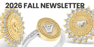Fall 2026 Newsletter: College Ring Events, New Schools & More