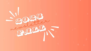 Fall '24 Newsletter: New Seals, Events & New Saturday Hours