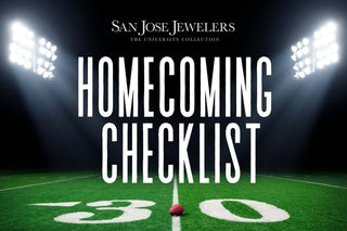 BAYLOR HOMECOMING CHECKLIST