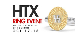Houston Fall 2026 Ring Event | Oct 17-18