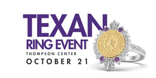 Tarleton State University Ring Event — October 21, 2026