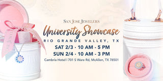 UTRGV Class Ring Showcase | University Of Texas Rio Grande Valley Graduation Rings