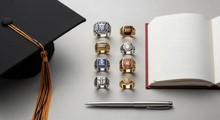 Occasions to Showcase Your College Class Ring