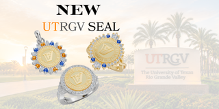 University of Texas Rio Grande Valley | New Vaquero "V" Seal Design Available | UTRGV