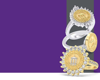 Furman University Class Rings | Greenville, SC