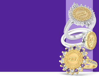 GCU Rings | Grand Canyon University