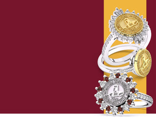 Midwestern State University Rings | MSU