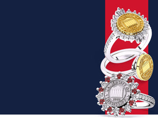 Ole Miss Rings | University of Mississippi