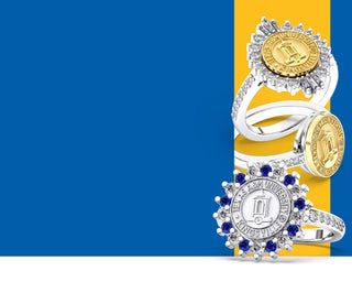 TAMUK Rings | Texas A&M University Kingsville