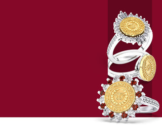 TWU Rings | Texas Woman's University