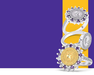 UMHB Rings | University of Mary Hardin-Baylor