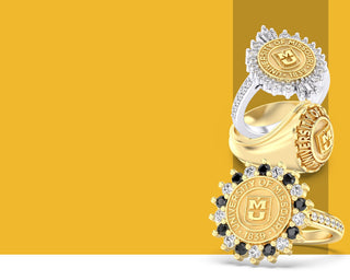 Mizzou Class Rings | University of Missouri | Columbia, MO