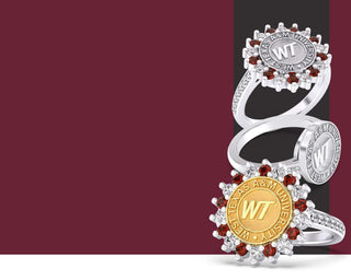 WTAMU Rings | West Texas A&M University