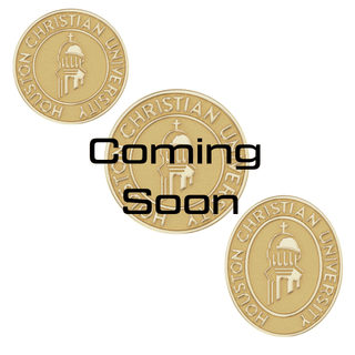 Houston Christian University Pendants | HCU Necklace