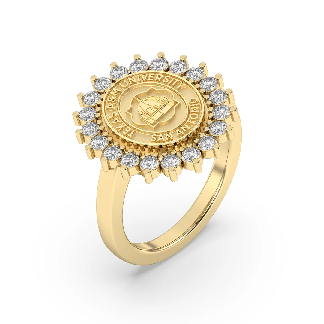 Tamusa class ring 2025