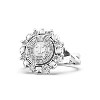 Tarleton State University Ring | 175 Unity | TSU