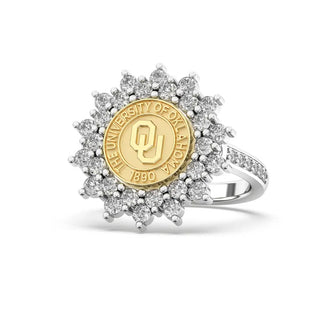 OU Rings | University of Oklahoma