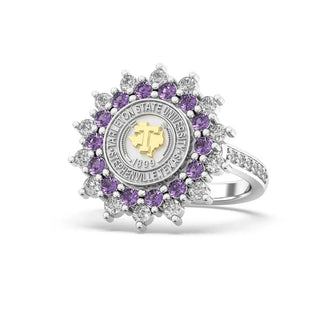 Tarleton State University Ring | 177 Success | TSU