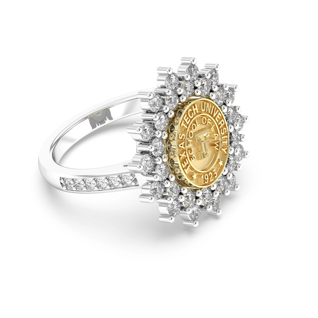 Law school rings on sale