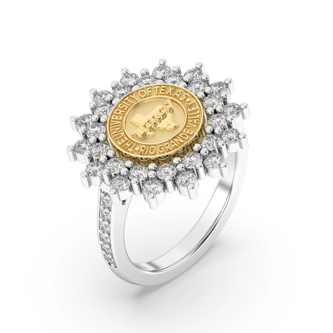 Ou graduation ring deals