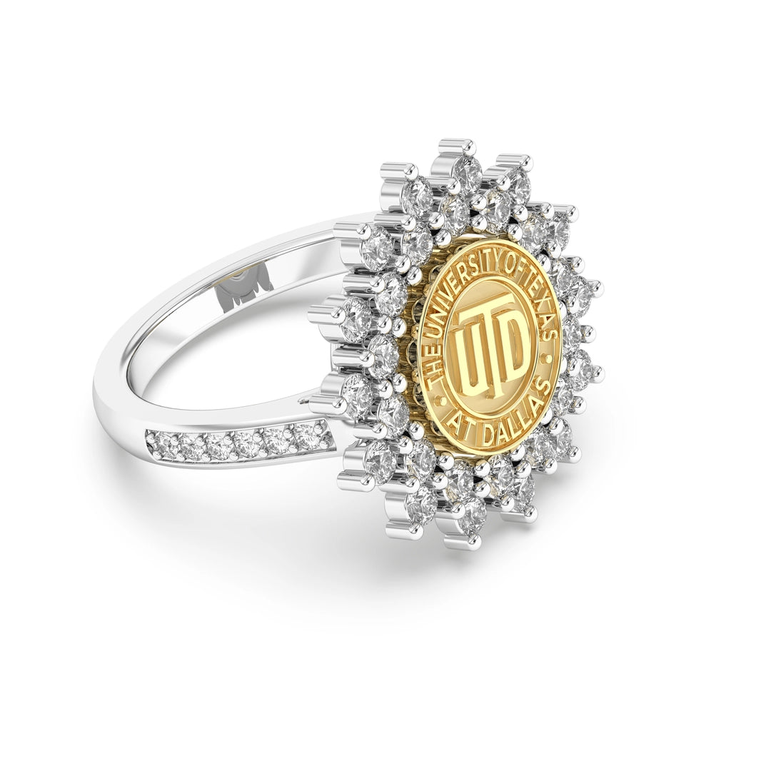 Utk class ring new arrivals