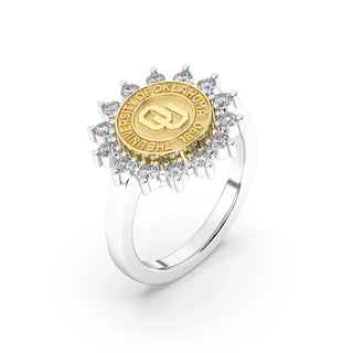 Ou Class Rin OU Rings | University of Oklahoma