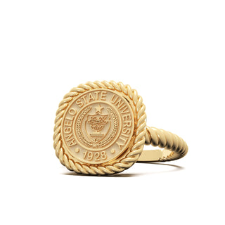 Angelo State University Class Ring | University Collection 222 Classic