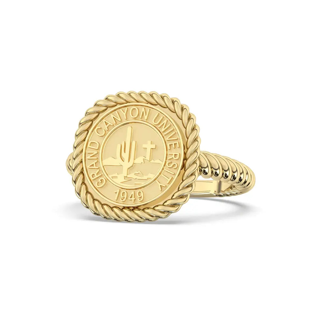 Grand Canyon University Ring 222 Classic