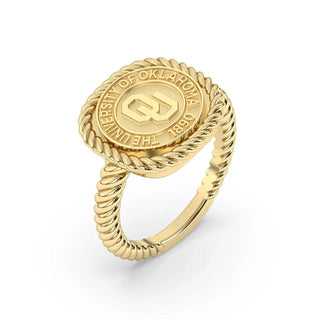 Ou Class Rin OU Rings | University of Oklahoma
