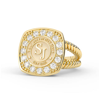 223 Victory 10mm University Collection Ring