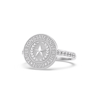 Tarleton State University Ring | 228 Vida | TSU