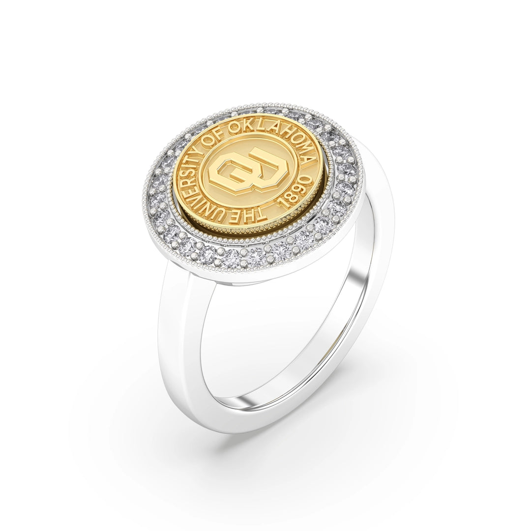 Ou class ring deals