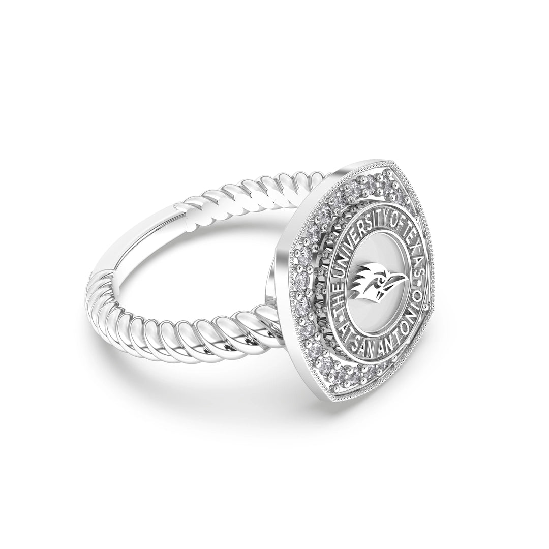 Utsa class ring new arrivals