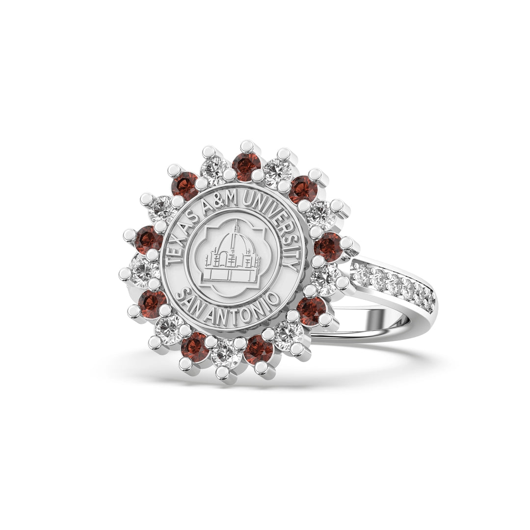 Tamusa class ring store