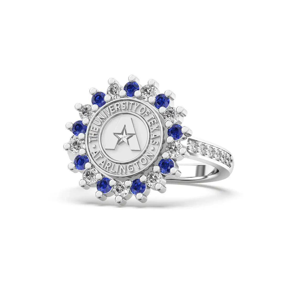 Uta rings sales