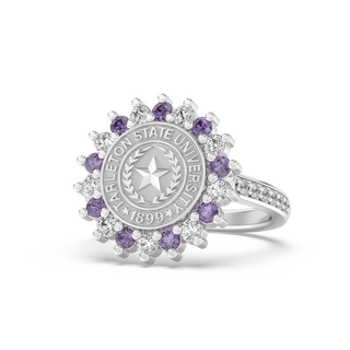 Tarleton State University Ring | 245 Prestige | TSU