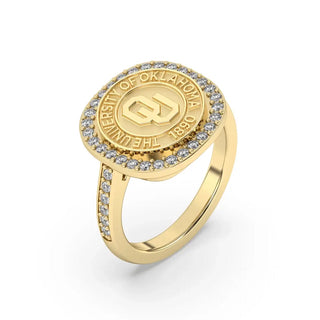 OU Rings | University of Oklahoma