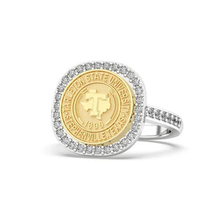 Tarleton State University Ring | 247 Milestone | TSU
