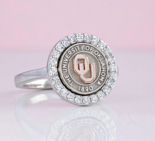 OU Rings | University of Oklahoma