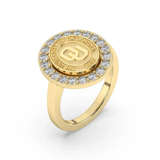 Ou Class Rin OU Rings | University of Oklahoma