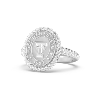 252 Journey | Texas Tech University | graduation |Class Ring |  TTU