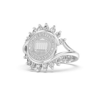 Ole Miss Ring | 71 Fierce | University of Mississippi