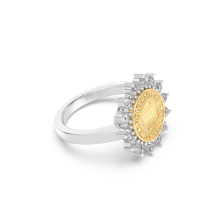Ole Miss Ring | 193 Cherish | University of Mississippi