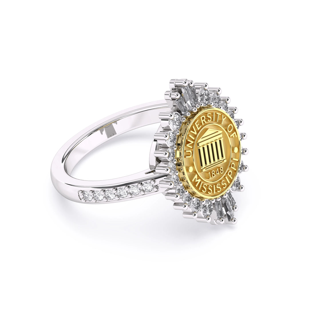 Ole miss class rings deals
