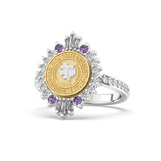 Tarleton State University Ring | 311 Honor | TSU