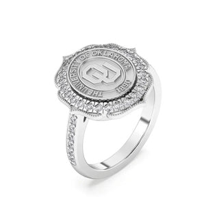 OU Rings | University of Oklahoma