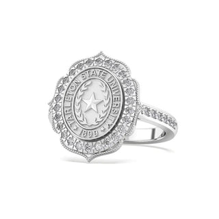 Tarleton State University Ring | 312 Grace | TSU