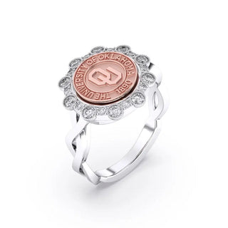 Ou Class Rin OU Rings | University of Oklahoma