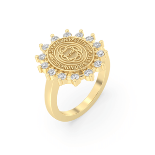 Southwestern University Class Ring | 193 Cherish