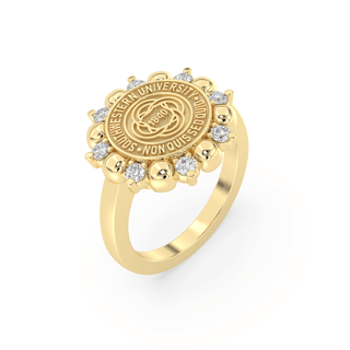 Southwestern University Class Ring | 175 Unity